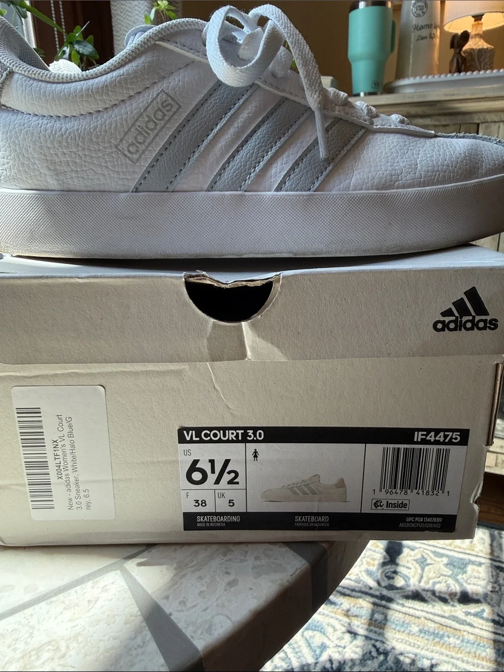adidas good used
